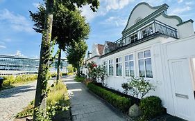 Haus Vier Freunde, Gabor